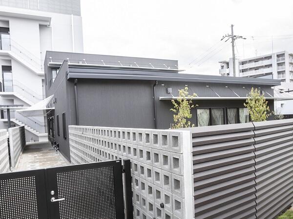 香里ヶ丘有恵会病院（回復期病棟/常勤）の看護師求人サブ写真1