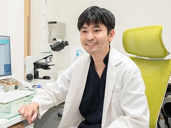 花園内科クリニック（常勤）の看護師求人メイン写真5