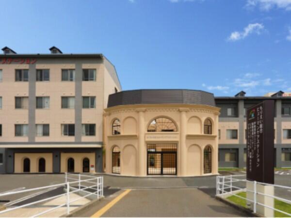 介護老人保健施設 ビオトープさくら（常勤）の調理補助求人の写真