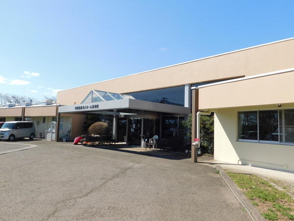 特別養護老人ホーム泉和荘（常勤）の介護職求人の写真