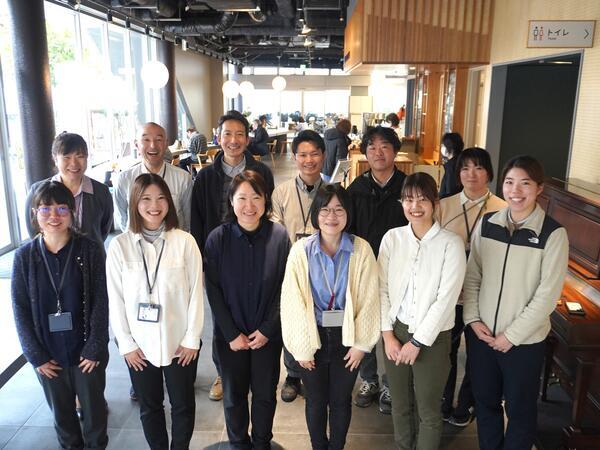 おうちでよかった。訪看（常勤）の看護師求人メイン写真2