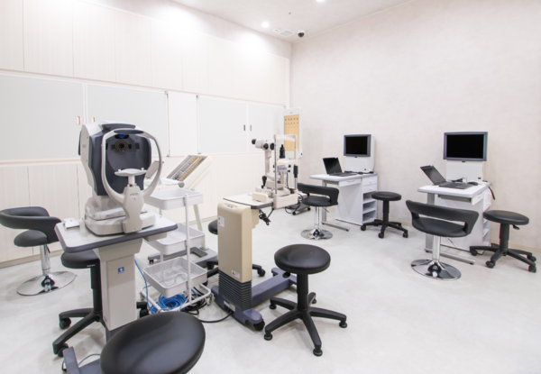 あつた眼科（常勤）の医療事務求人メイン写真2