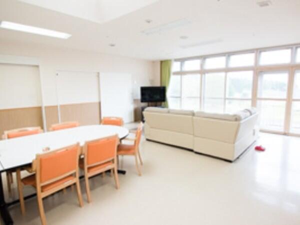 障害者支援施設 ふじの学園（サービス管理責任者/正社員）の介護福祉士求人メイン写真4