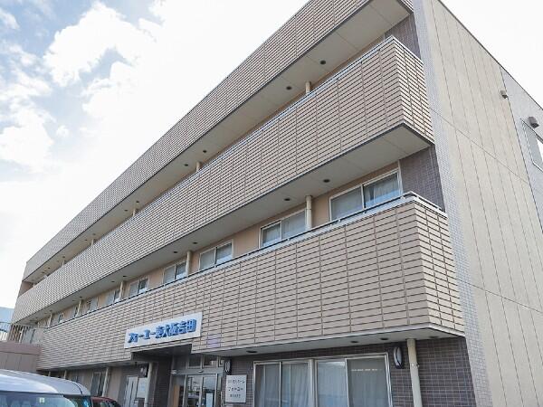 有料老人ホーム フォーユー東大阪吉田（夜勤専従／パート）の介護福祉士求人の写真