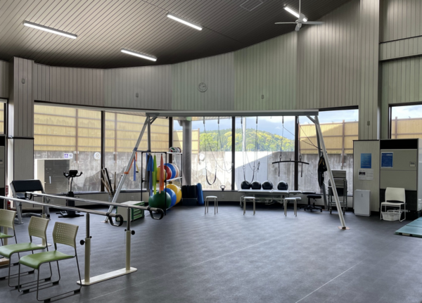 医療法人社団鎮誠会 姫島クリニック(常勤)の理学療法士求人サブ写真2