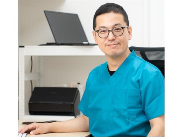 スワンこどもクリニック(パート)の看護師求人サブ写真1