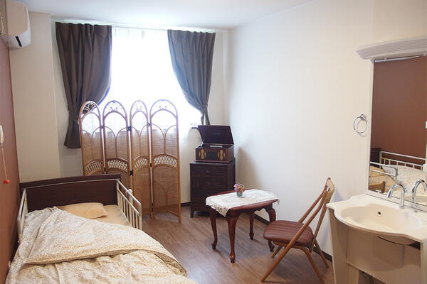 アミライフ・鶴見（管理者/常勤）の介護職求人メイン写真2