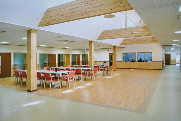 訪問介護事業所ももの木（契約職員）の介護職求人メイン写真2