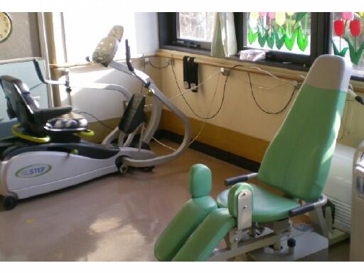 青藍荘デイサービスセンター（常勤）の介護福祉士求人メイン写真3