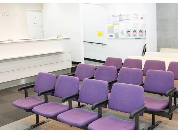 かしま眼科（常勤）の視能訓練士求人メイン写真5