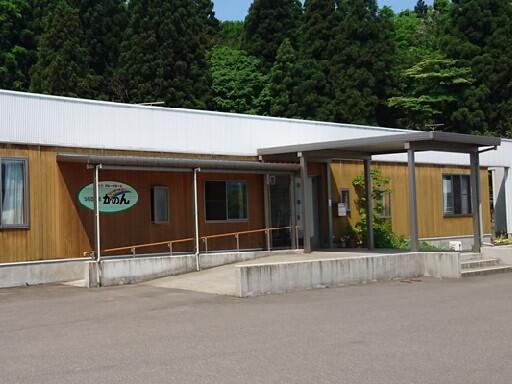 グループホームつむぎの家かのん（常勤）  の介護福祉士求人の写真