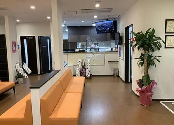 かくだ西川耳鼻咽喉科クリニック（常勤）の看護師求人メイン写真3