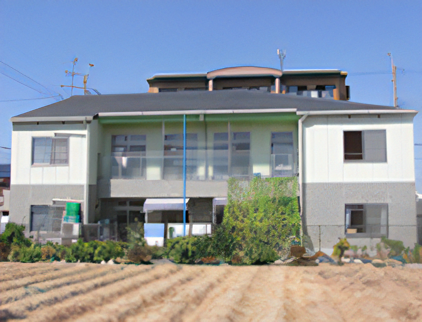 いこいの守・東住吉（管理者/常勤）の介護職求人の写真