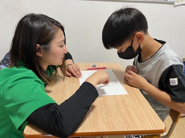 BAMBOOHAT&KIDS 深谷上野台教室(児発管/常勤)の社会福祉士求人サブ写真3