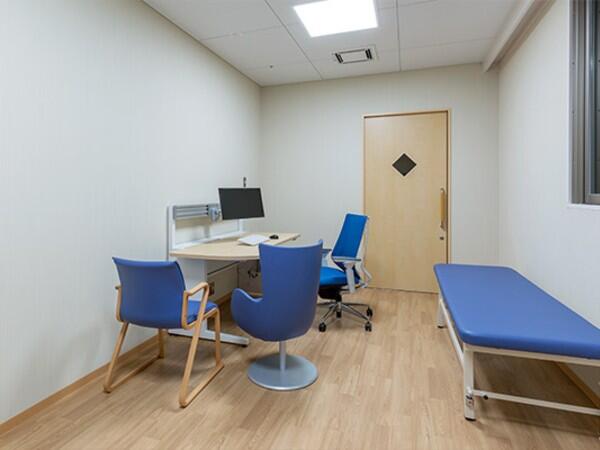 小嶺江藤病院（パート）の薬剤師求人メイン写真3