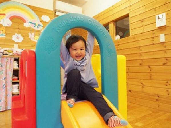 虹の子保育園（保育補助/パート）のその他求人メイン写真3