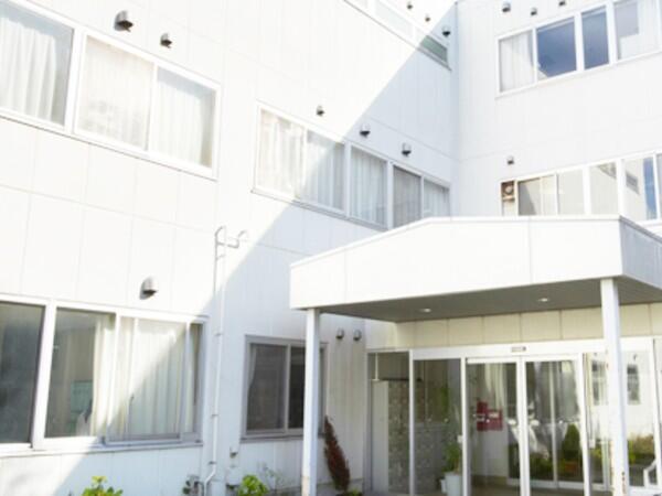 北野台病院（常勤）の精神保健福祉士求人の写真