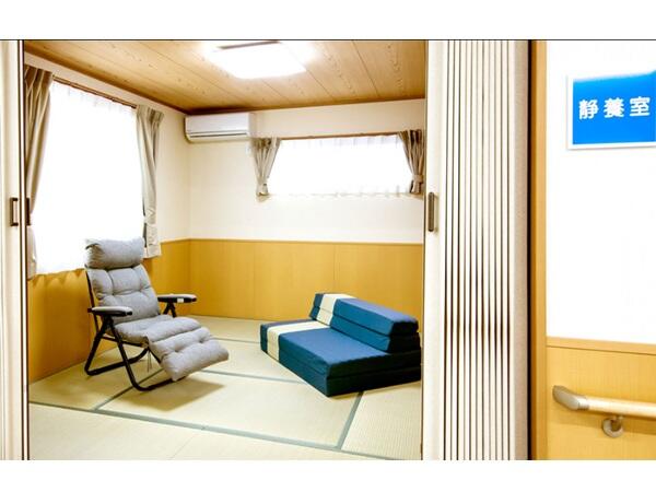 剣持整形デイサービス泉町（常勤）の介護職求人メイン写真5