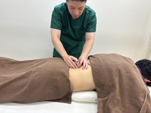 アルゴ接骨院朝霞台（常勤）の柔道整復師求人メイン写真4