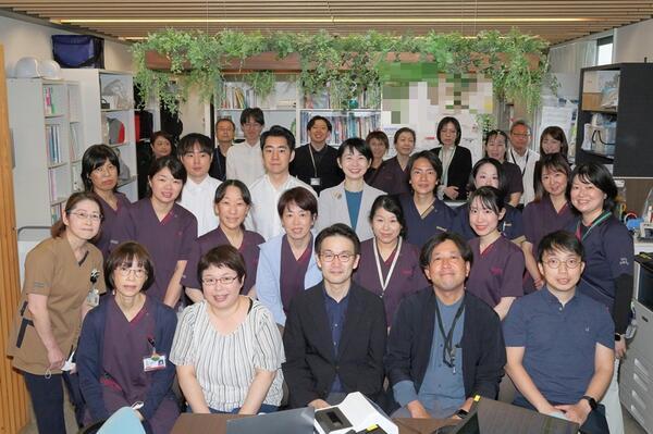 河北居宅介護支援事業所南阿佐谷（常勤）のケアマネジャー求人メイン写真3