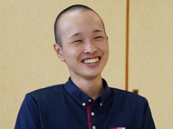 特別養護老人ホーム道志会老人ホーム（夜勤専従パート）の介護福祉士求人メイン写真3