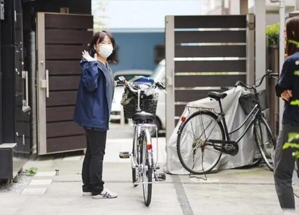 24QQ訪問看護ステーション（パート）の医療事務求人メイン写真2