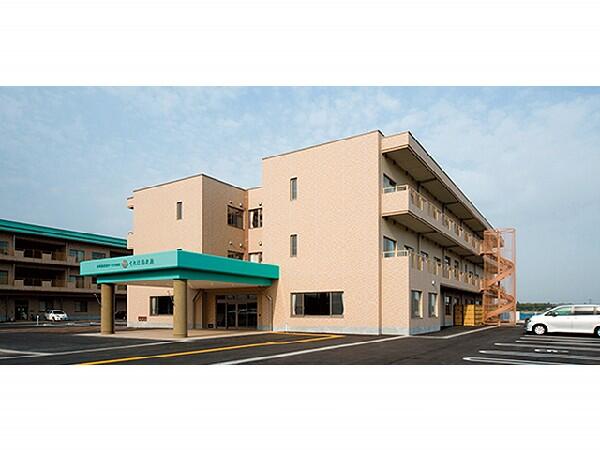 特別養護老人ホームくれは苑（常勤）の介護福祉士求人の写真