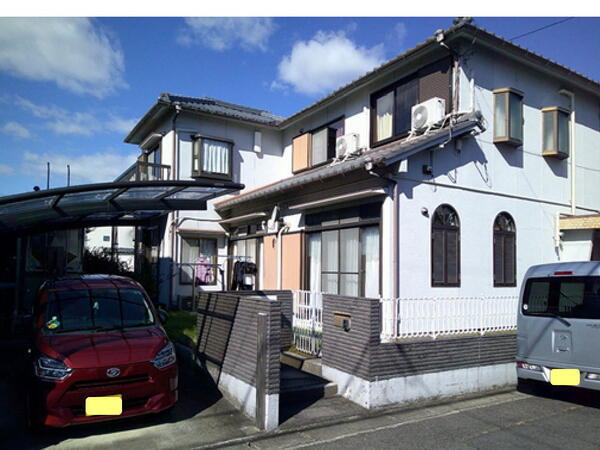 社会福祉法人小牧福祉会　新町ホームきぼう（夜勤パート）の支援員求人の写真