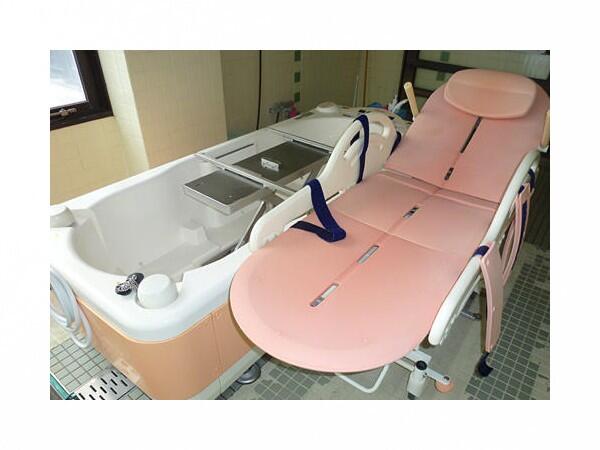 特別養護老人ホーム 土肥ホーム（常勤）  の介護職求人メイン写真4