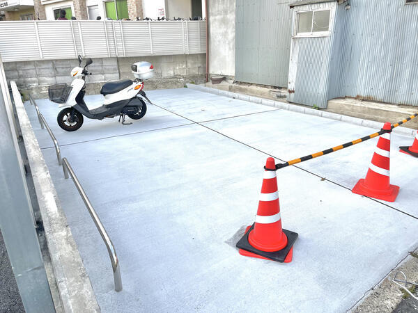 あるふぁ昭和介護センター（パート） の介護福祉士求人サブ写真2