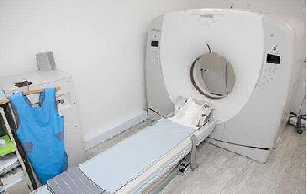 富士森内科クリニック（パート）の医療事務求人メイン写真4