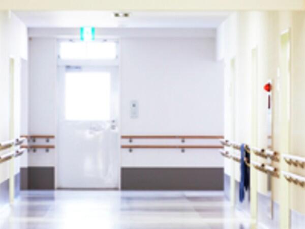 北野台病院（常勤）の精神保健福祉士求人メイン写真3