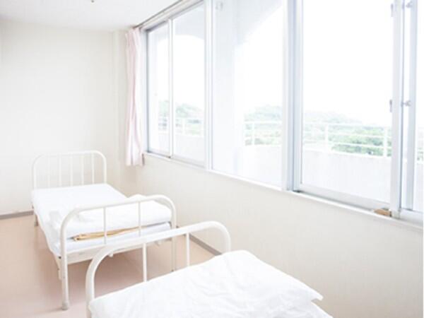 糸満晴明病院（病棟/デイナイトケア/常勤）の看護師求人メイン写真2