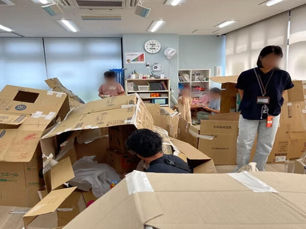 保育所ちびっこランド 六町園（パート）の保育士求人メイン写真2