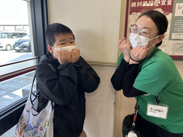 放課後ルーム BAMBOOHAT【折之口・上柴東・上野台】（児発管/常勤）の社会福祉士求人メイン写真5