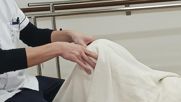 デイサービスはなまるの湯　蒲生店（常勤）の柔道整復師求人の写真