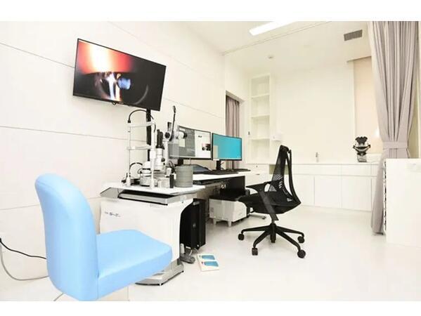 つづき眼科クリニック（パート）の視能訓練士求人メイン写真3