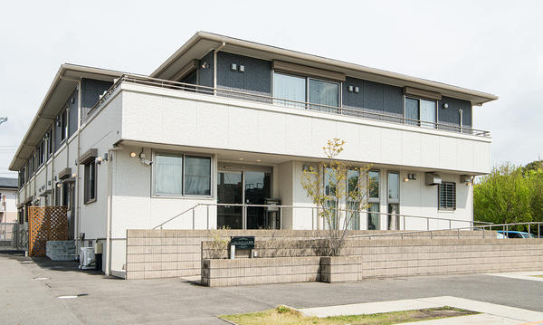 スローライフハウス琴葉 とよた（夜勤パート）の介護職求人の写真