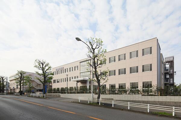 東船橋病院（パート）の臨床検査技師求人メイン写真3