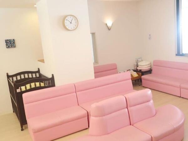 末永産婦人科麻酔科医院（常勤）の助産師求人メイン写真4