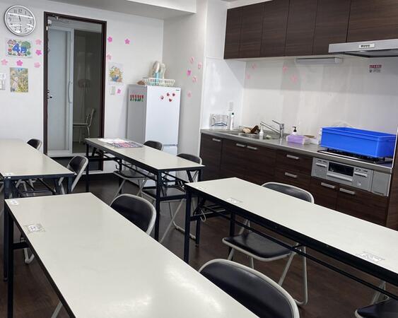 大船榎本クリニック（クラーク/常勤）の一般事務求人メイン写真3