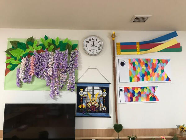 住宅型有料老人ホーム 医心館 富山（常勤）の介護職求人メイン写真5