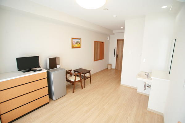 ロイヤルレジデンス小田原（パート）の看護師求人メイン写真4