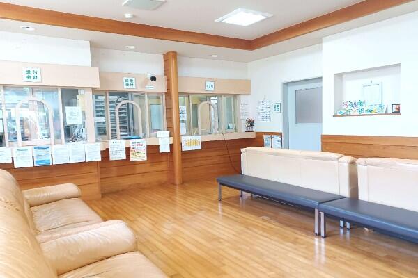 医療法人両茂会 岩崎病院（男性患者病棟/常勤）の准看護師求人メイン写真2