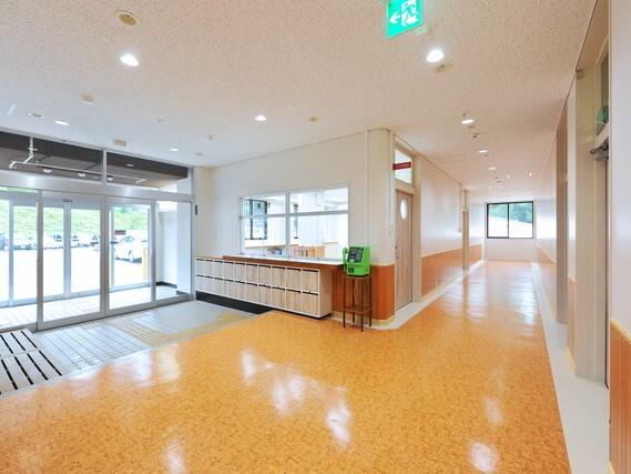 障害者支援施設あゆみが丘学園（常勤）の介護福祉士求人メイン写真3