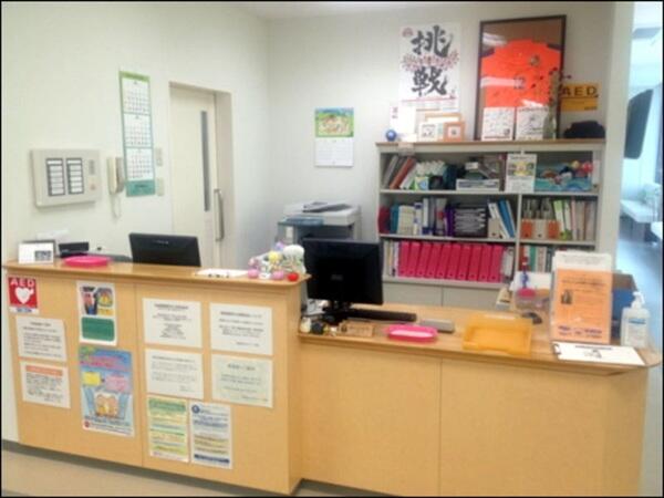 長野整形外科クリニック（パート）の医療事務求人メイン写真2