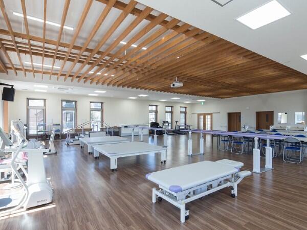 介護老人保健施設すずらん（常勤）の准看護師求人メイン写真3