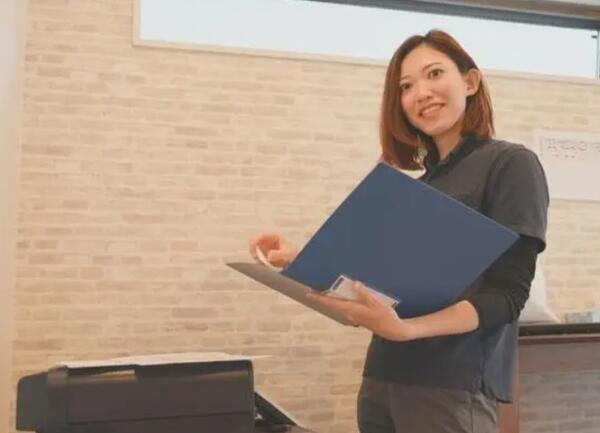 24QQ訪問看護ステーション（パート）の医療事務求人メイン写真3