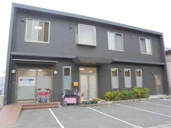 ニチイキッズひばりヶ丘保育園(常勤)の保育士求人の写真