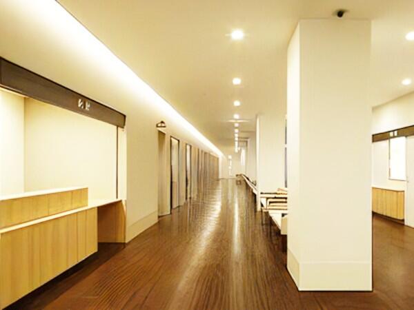 医療法人緑会 小川病院（パート）の看護師求人メイン写真3